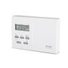 Bezdrátový termostat Elektrobock BT102, 230 V, 16 A