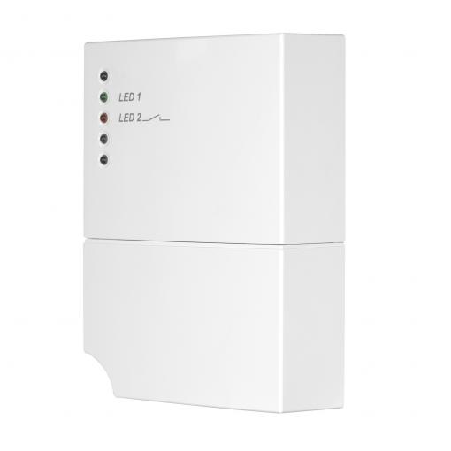 Bezdrátový přijímač nástěnný Elektrobock BT002, 230 V, 16 A