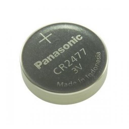 Baterie Panasonic CR 2477, Lithium