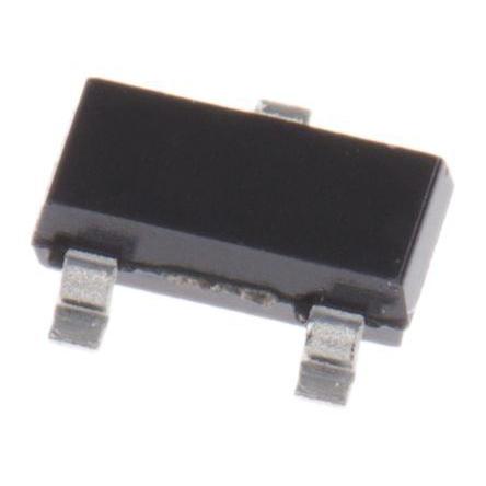 Renesas Electronics Napěťové referenční ISL60002BIH311Z-TK Řada Pevný ±1 mV max. 5.5V, SOT-23