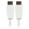 Bandridge Personal Media HDMI digitální kabel s Ethernetem, 1m, BBM34000W10