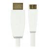 BANDRIDGE Personal Media HDMI mini digitální kabel, 2m,  BBM34500W20