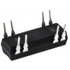 TE Connectivity Reedové relé Montáž na plošný spoj SPST 12V dc 1A 1000 Ω