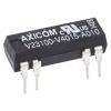 TE Connectivity Reedové relé Montáž na plošný spoj SPST 15V dc 1A 2000 Ω