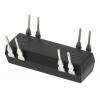 TE Connectivity Reedové relé Montáž na plošný spoj SPDT 24V dc 2000 Ω