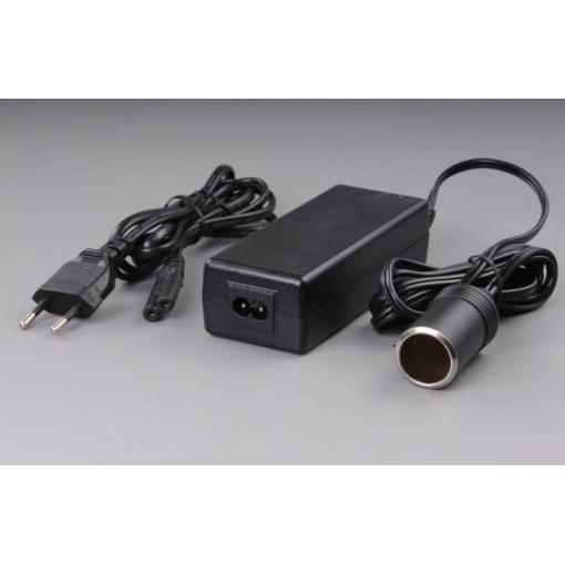 Síťový měnič napětí z 230V AC na 12V DC 5A  MTP60DA
