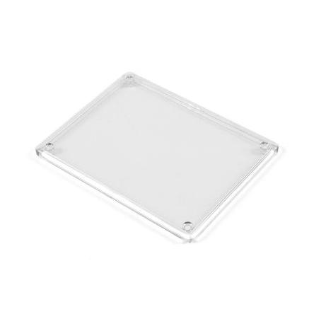 Hammond Víko, délka: 121.92 mm Transparentní x 3.7in, Polykarbonát