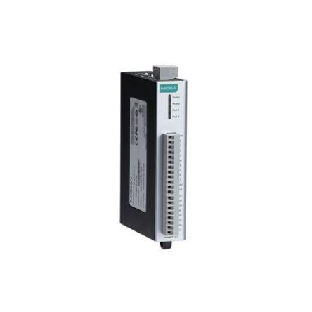 MOXA Ethernetový modul ioLogik E1200 Digitální 36V