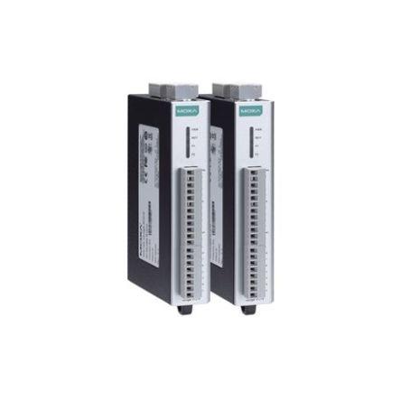 MOXA Vzdálený modul I/O ioLogik R1200 Digitální 48V dc