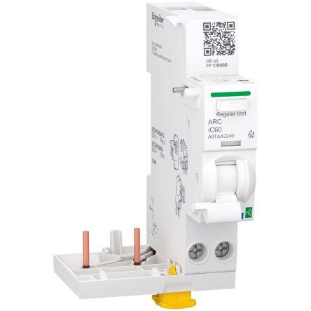 Schneider Electric Stykač, rozsah: Acti9 Arc 2pólový 40 A EN/IEC 62606 ...