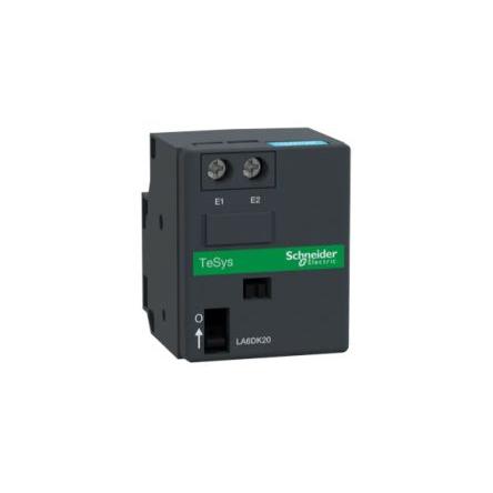 Západkový blok stykače, rozsah: LA Schneider Electric