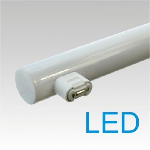 Lineární LED kompaktní zdroj LQ-S 8W 230-240V DuoLINE S14s (60W))   N259100020