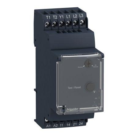 Schneider Electric Řídicí relé, rozsah: Harmony Control 2 NO