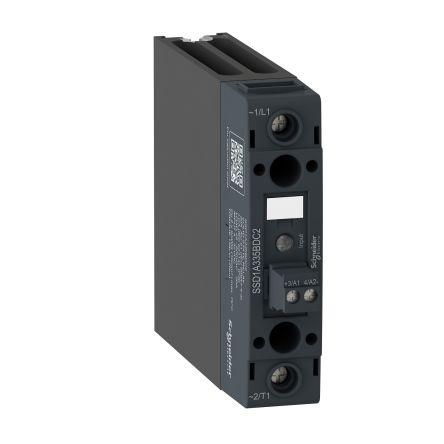 Schneider Electric Polovodičové relé 20 A Lišta DIN 32 V Harmony Relay