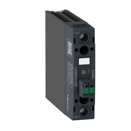 Schneider Electric Polovodičové relé 35 A Lišta DIN 280 V ac/dc Harmony Relay 32V dc