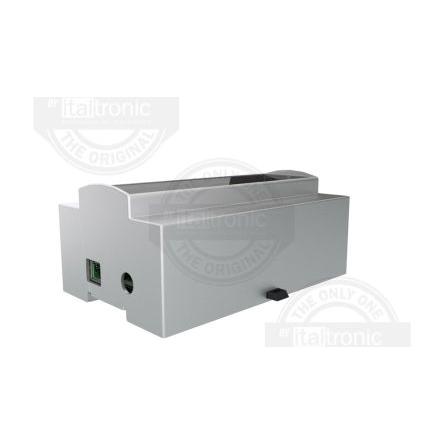 Italtronic Pouzdro barva Šedá 25.0810000.MEGA pro Arduino Mega