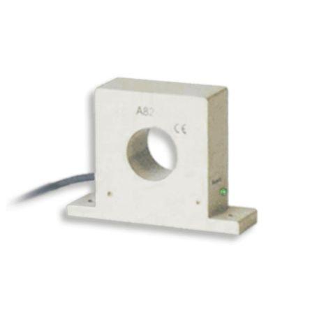 Proudový transformátor, řada: A 82 -20 °C až 25 A 50 °C Carlo Gavazzi 10V 27mm