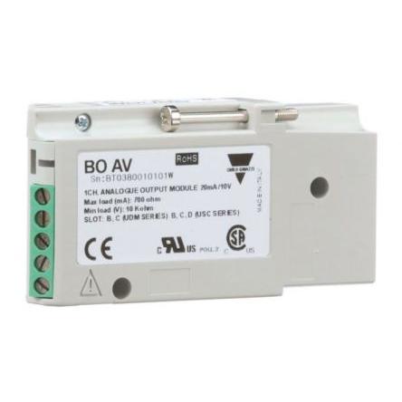 Carlo Gavazzi Digitální panelový multifunkční měřič, řada: UDM LED, výška výřezu: 48 mm, šířka výřezu: 96 mm pro Napětí,