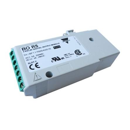 Carlo Gavazzi Digitální panelový multifunkční měřič, řada: UDM LED, výška výřezu: 48 mm, šířka výřezu: 96 mm pro Výstup