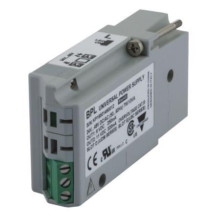 Proudový transformátor 5 A Carlo Gavazzi 60 V 18V, 60 V