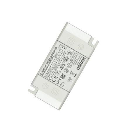 LED ovladač, řada: ELEMENT G3 ELEMENT-10/220-240/250 24V, 42 V 1050mA, 150 mA 10.5 W ztlumování: Nestmívatelné IP20