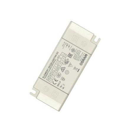 LED ovladač, řada: ELEMENT G3 ELEMENT-28/220-240/700-G3 21V, 40 V 1050mA, 150 mA 28 W ztlumování: Nestmívatelné IP20