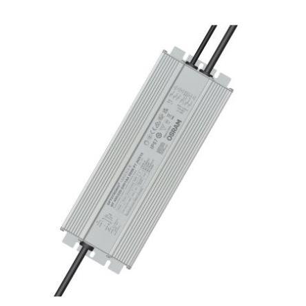 LED ovladač OT-400/220-240/-1A4-2DIM-P7-AUX12 247V, 380 V 1050mA, 1400 mA 400 W ztlumování: Stmívatelné od 10 do 100 %,