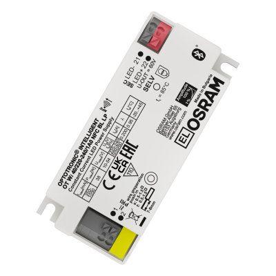 LED ovladač, řada: OPTOTRONIC Wireless Intelligent - QBM NFC LP OT-WI-40/220-240/1A0-NFC-BL-LP 10V, 54 V 1050mA, 350 mA