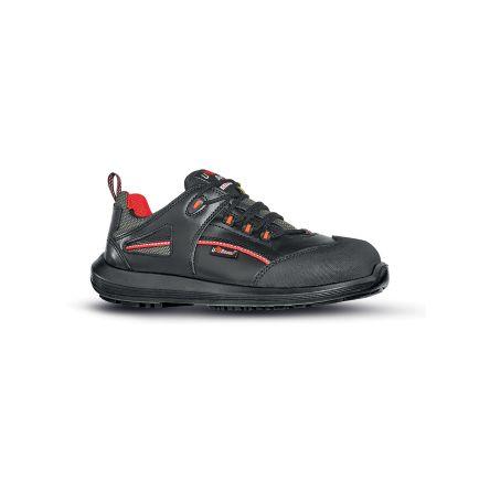 UPower IROKO Unisex Černá Kompozit Školitel bezpečnosti 10 44