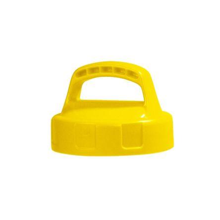 Dávkovač oleje s víkem skladovacího boxu OilSafe Polyetylen