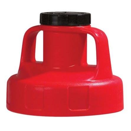 Dávkovač oleje s víkem skladovacího boxu OilSafe Polyetylen