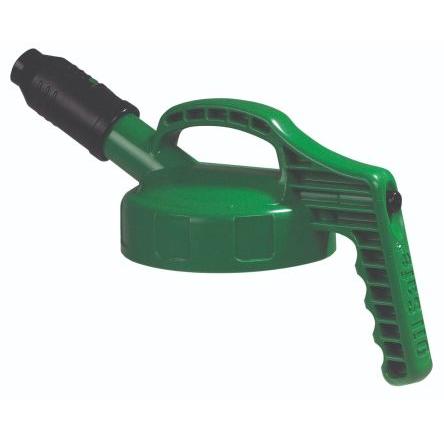 Dávkovač oleje s víkem skladovacího boxu OilSafe Polyetylen