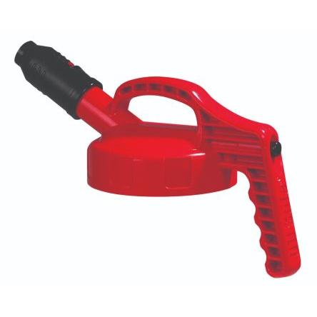 Dávkovač oleje s víkem skladovacího boxu OilSafe Polyetylen