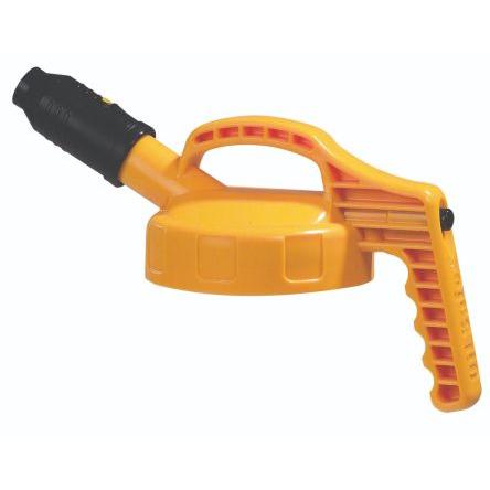Dávkovač oleje s víkem skladovacího boxu OilSafe Polyetylen