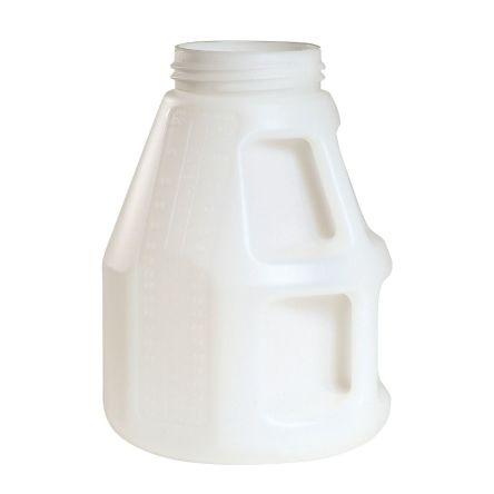 Palivový kanystr OilSafe Vysokohustotní polyetylén 10L