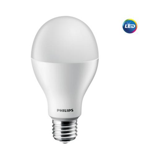 LED žárovka Philips, CorePro 16W/100W stmívatelná, E27, A67, 2700K    P478752