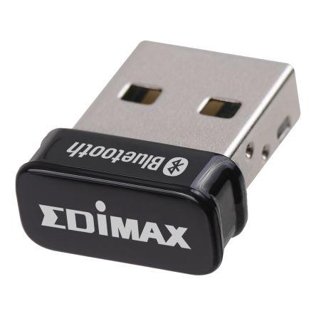 Adaptér Bluetooth USB 40 m Edimax BDR, EDR 5.0