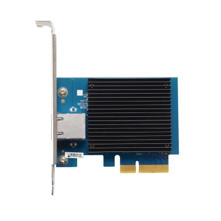 Ethernetový adaptér 4portový, typ sběrnice: PCI 10Mbps EN-9320TX-E V2 RJ45 Edimax