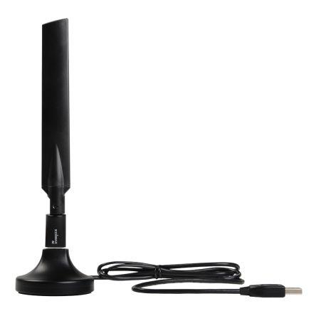 Adaptér WiFi 433Mbps USB 2.0 5GHz Edimax AC600 802,11b Wi-Fi