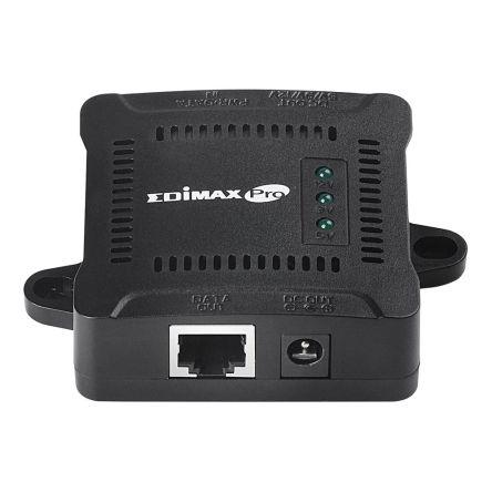 Edimax Rozbočovač PoE 1portový 1portový, výstup: 12V dc, 5 V dc, 9 V dc 2 A