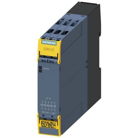 Siemens 24V dc 5pólový