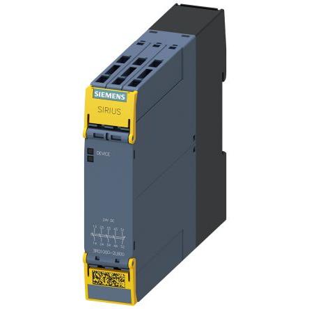 Siemens 24V dc 5pólový