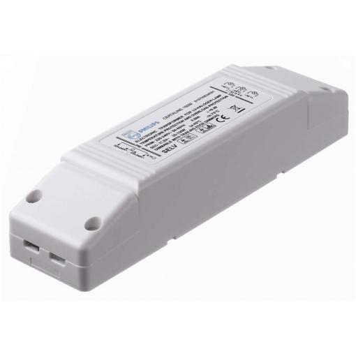 Philips elektronický halogenový transformátor Certaline 150W 230-240V 50/60Hz  P913852