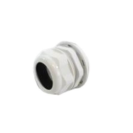 Kabelová průchodka, řada: 1427NCG 1427NCGM63G Šedá Nylon, IP68 M63 Hammond 37 mm až 44 mm