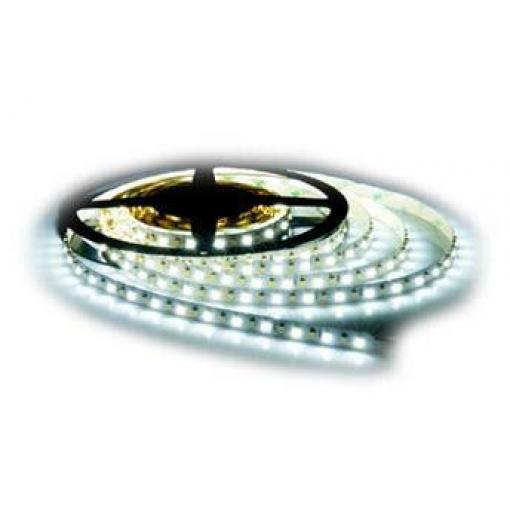 Solight LED pásek 2835-60, studená bílá, 60LED/m, délka modulu 5cm, IP20  WM606m