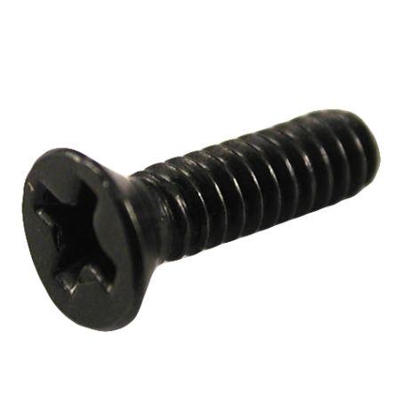 Hammond Šroub s nízkou půlkulovou hlavou, Ocel 12.7 mm
