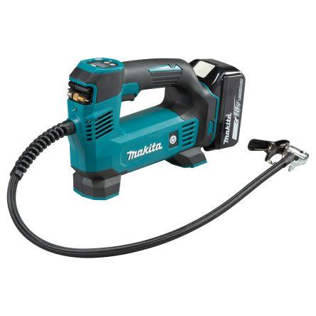 Makita Kompresor na huštění pneumatik