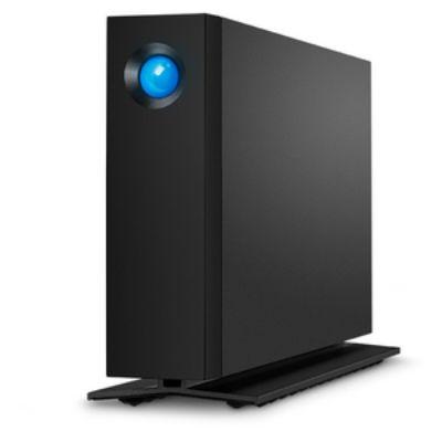 Pevný disk, model: D2 PROFESSIONAL Externí 8 TB Seagate