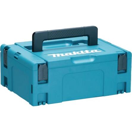 Makita Pouzdro na přístroje, řada: Makpac IP40 157 mm 396 mm 296 mm