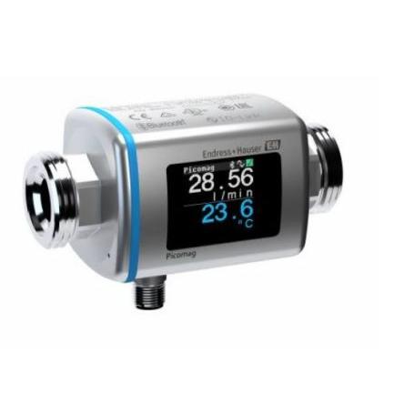 Adaptér 7135, pro použití s: Příslušenství pro snímače Endress+Hauser, Adaptér
